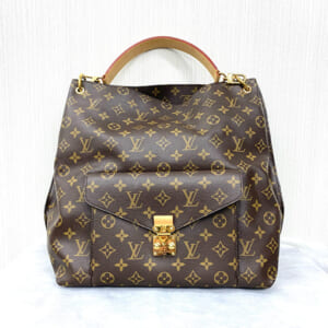 ルイヴィトン モノグラム メティス M40781