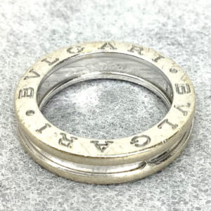 ブルガリ ビーゼロワンリング