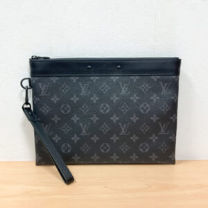 ルイヴィトン モノグラムエクリプス ポシェットトゥゴー M81569