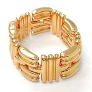 ブルガリ パレンテシリング