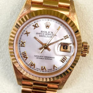 ロレックス デイトジャスト 69178
