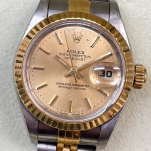 ロレックス デイトジャスト 69173