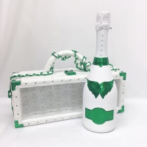 エンジェル ブリュット ロゼ ホワイト ホリデーエディション