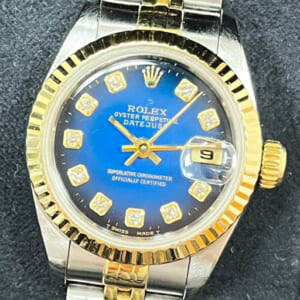 ロレックス デイトジャスト 69173G