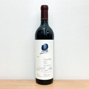 オーパスワン 2021