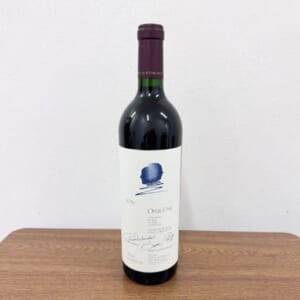 オーパスワン 2016