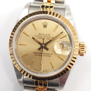 ロレックス デイトジャスト 69173