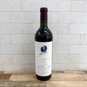 オーパスワン 2017