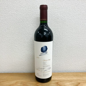 オーパスワン 2019