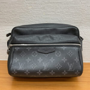 ルイヴィトン モノグラムエクリプス アウトドアメッセンジャーPM M30233