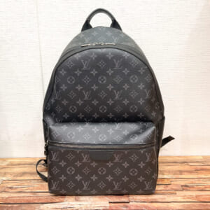 ルイヴィトン モノグラムエクリプス ディスカバリーバックパックMM M22545