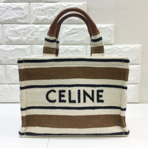 セリーヌ スモールカバタイス