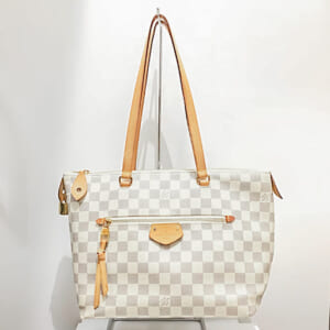 ルイヴィトン ダミエアズール イエナPM N44039