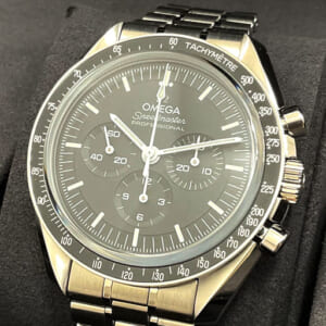 オメガ スピードマスター ムーンウォッチプロフェッショナル 310.30.42.50.01.002