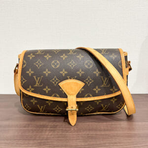 ルイヴィトン モノグラム ソローニュ M42250