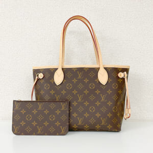 ルイヴィトン モノグラム ネヴァーフルPM M46979