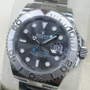 ロレックス ヨットマスター 126622