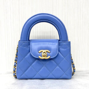 シャネル チェーンクラッチ チェーンショルダーバッグ AP3435