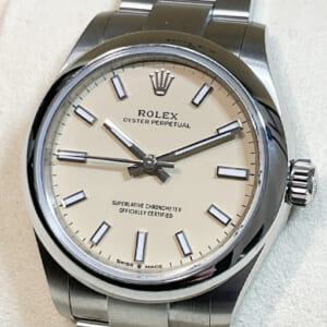 ロレックス オイスターパーペチュアル 31 277200