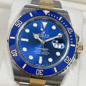 ロレックス サブマリーナ 126613LB