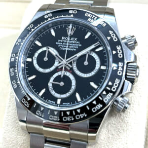 ロレックス デイトナ 126500LN