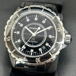 シャネル J12 H1626