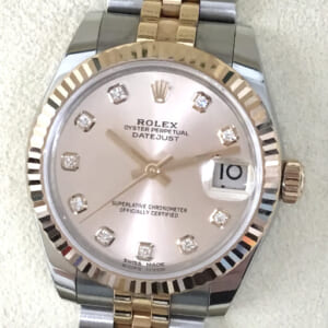 ロレックス デイトジャスト 178271G