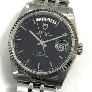 チューダー(チュードル) プリンス デイトデイ 76214