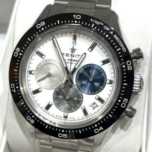 ゼニス クロノマスター 03. 3100. 360069. M3100