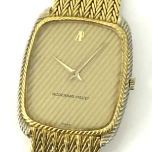 オーデマピゲ コブラ