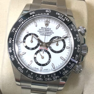 ロレックス デイトナ 126500LN