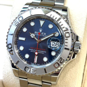 ロレックス ヨットマスター 126622