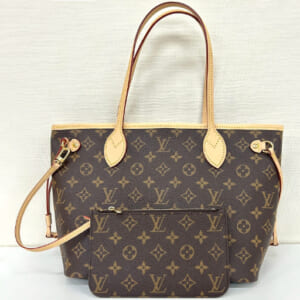 ルイヴィトン モノグラム ネヴァーフルPM M46979