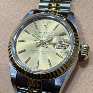 ロレックス デイトジャスト 69173
