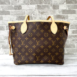 ルイヴィトン モノグラム ネヴァーフルPM M46979