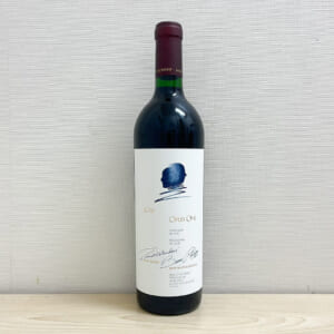 オーパスワン 2018