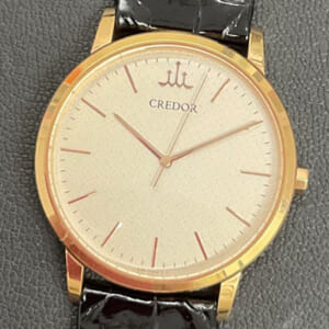 セイコー クレドール シグノ GBAR016