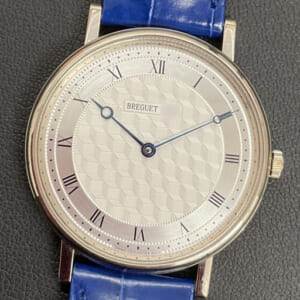 ブレゲ クラシック アールデコ 5967BB/11/9W6