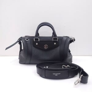 ルイヴィトン バイカーPM M14514 ラムレザー