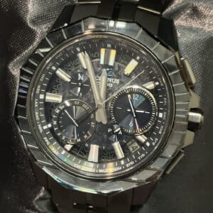 CASIO オシアナス OCW-SG1000CN-1AJR