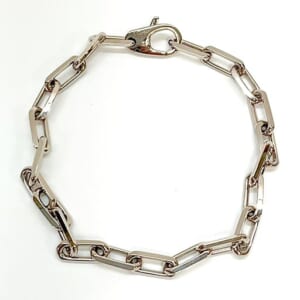 カルティエ サントスドゥカルティエブレスレット B6021400