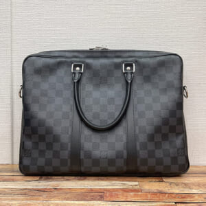 ルイヴィトン ダミエグラフィット PDV PM N41478