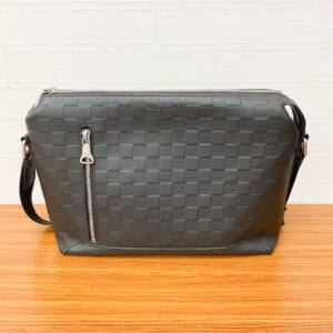 ルイヴィトン ダミエアンフィニ アポロメッセンジャーPM N42415