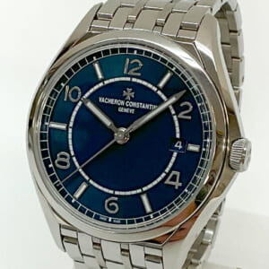 ヴァシュロンコンスタンタン フィフティーシックス フィフティシックス 4600E/110A-B487