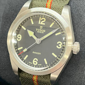 チューダー(チュードル) レンジャー 79950