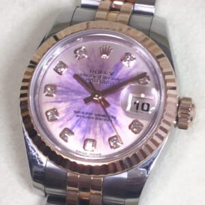 ロレックス デイトジャスト 179171G