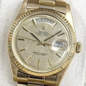 ロレックス デイデイト 1803/8
