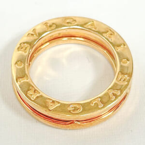 ブルガリ B-zero1 1バンドリング #46