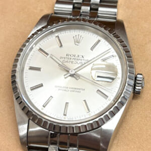 ロレックス デイトジャスト 16220