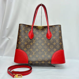 ルイヴィトン モノグラム フランドリン M41596